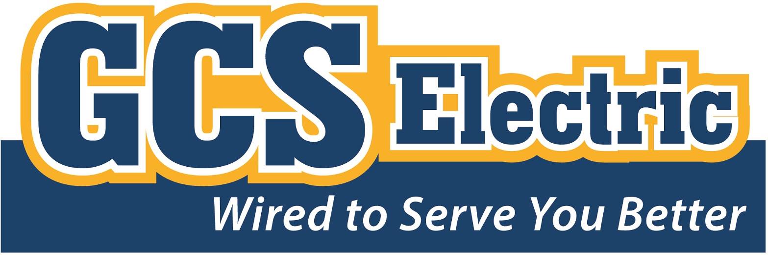 Graham Custom Services/DBA GCS Electric logo