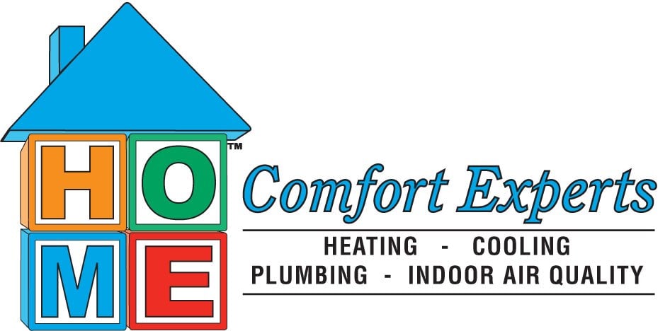 Logo for Home Comfort Experts of Fort Wayne