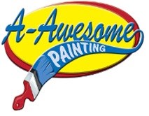 A Awesome Painting, LLC logo