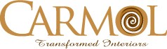 Logo for Carmol-Transformed Interiors