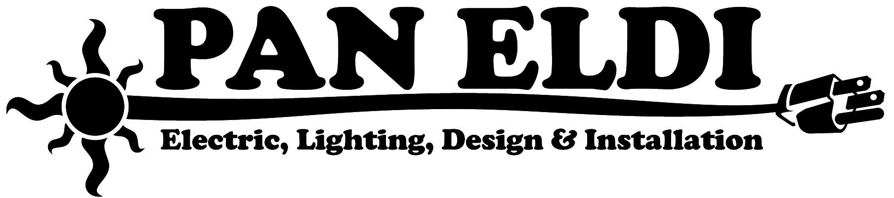 Logo for Pan ELDI
