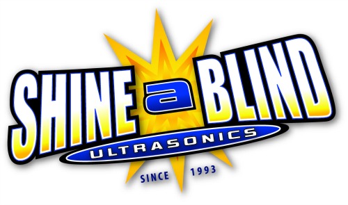 Logo for Dana's Shine A Blind