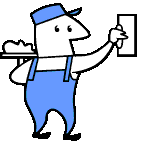 Logo for Zimpel Drywall LLC