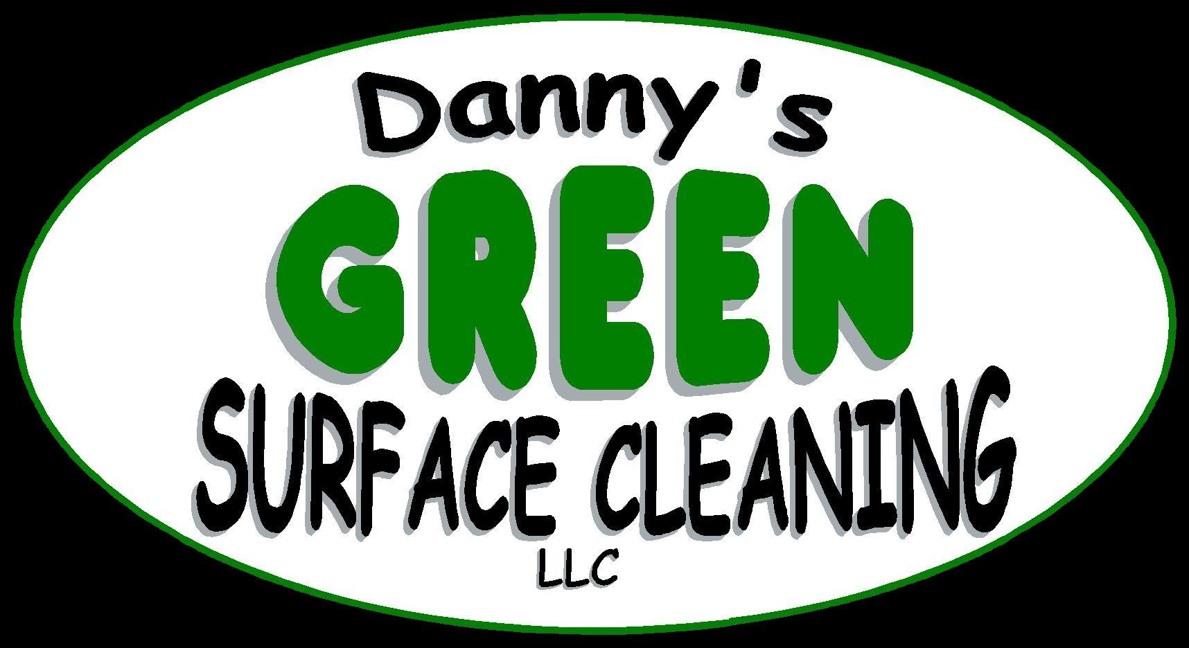 Avatar for Danny's Green Surface Cleaning LLC