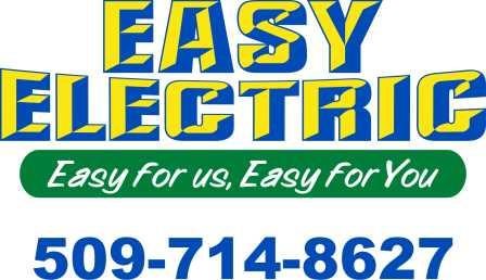 Logo for Easy Electric