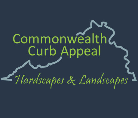 Commonwealth Curb Appeal logo