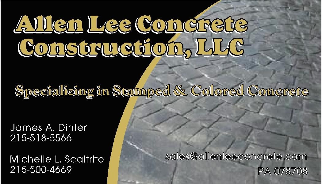 Avatar for Allen Lee Concrete Construction, LLC