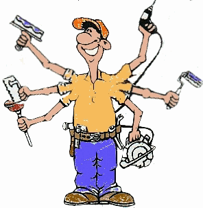 Avatar for McDowell's Handyman Service