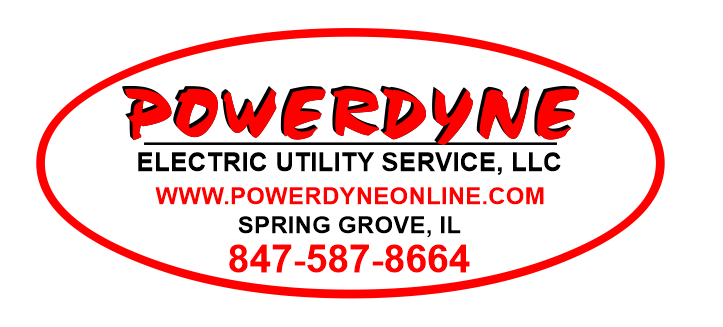 Powerdyne Electric Utility Service, LLC logo