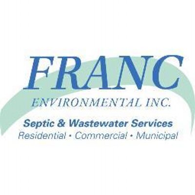 Logo for FRANC Environmental
