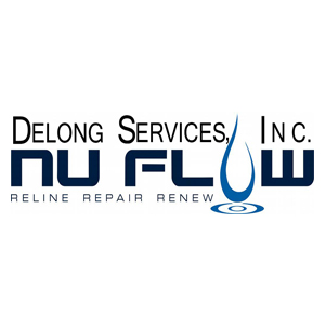 Logo for DeLong Services, Inc.