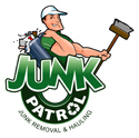 Avatar for Junk Patrol Junk Removal & Hauling