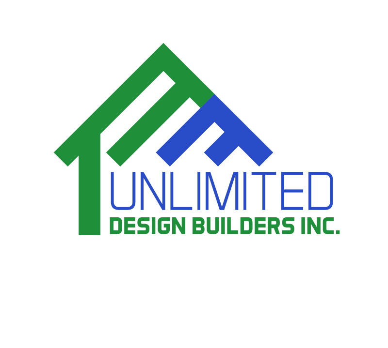 Logo for Unlimited Design Builders Inc