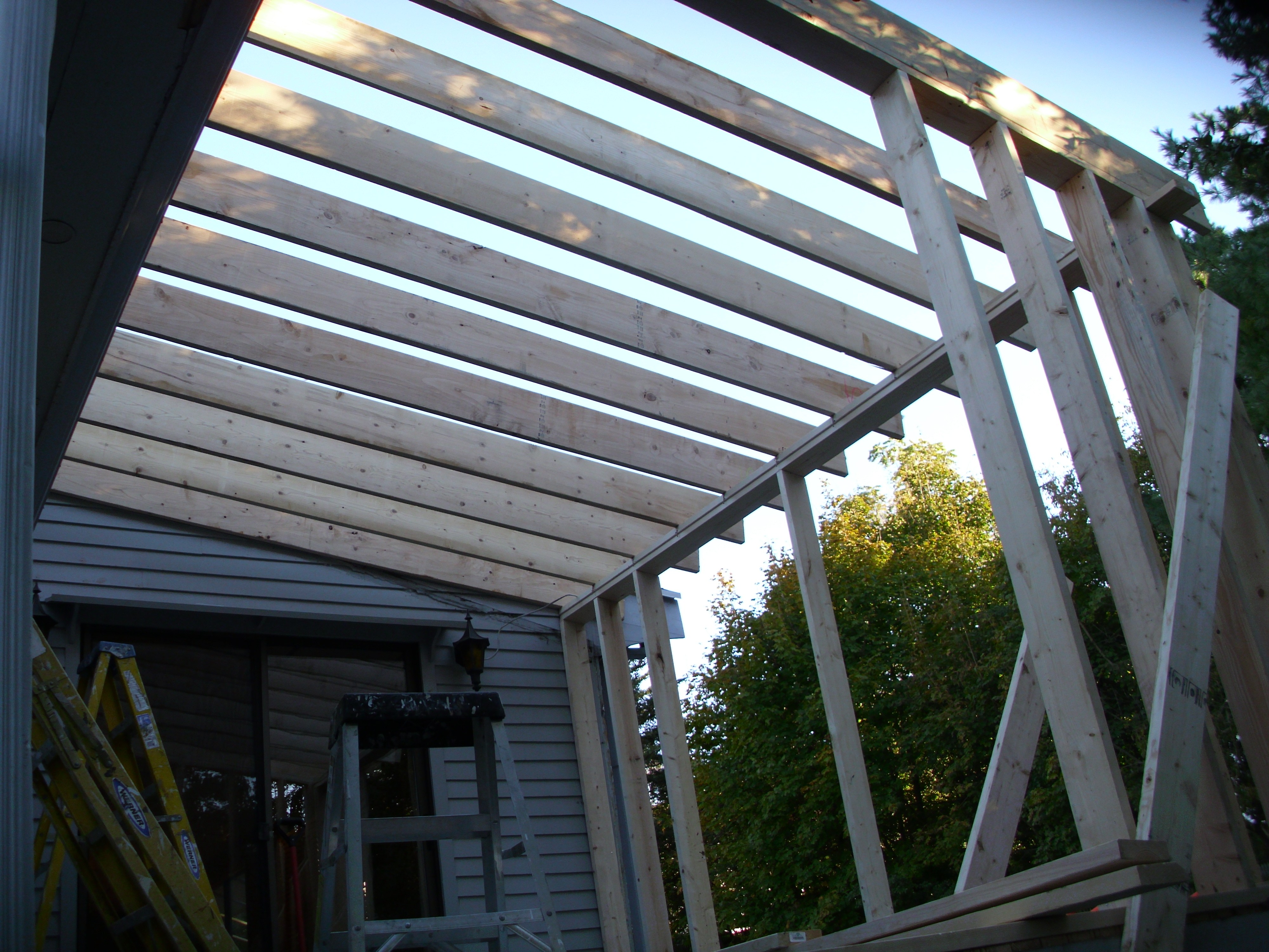 Logo for DK Remodeling