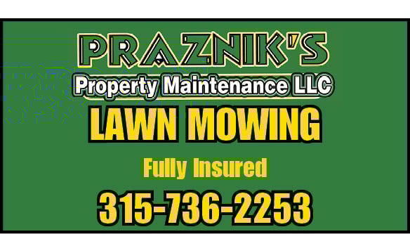 Avatar for Prazniks Property Maintenance LLC