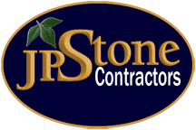 JP Stone Contractors, Inc. logo