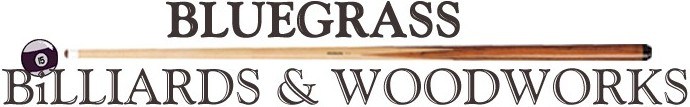 Avatar for Bluegrass Billiards & Woodworks