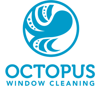 Octopus Window Cleaning logo