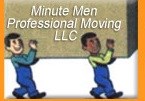 Avatar for Minute Men Professional Movers, LLC