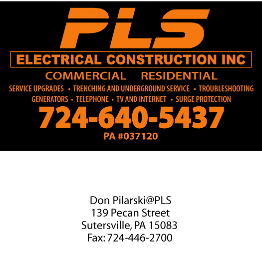 Avatar for PLS Electrical Construction Inc.