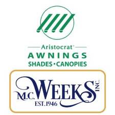 Avatar for M. C. Weeks, Inc. Window Fashions & Outdoor Living
