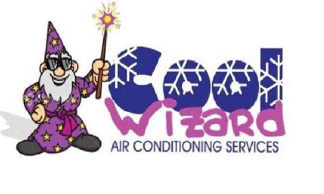 Cool Wizard Air Conditioning Services LLC logo