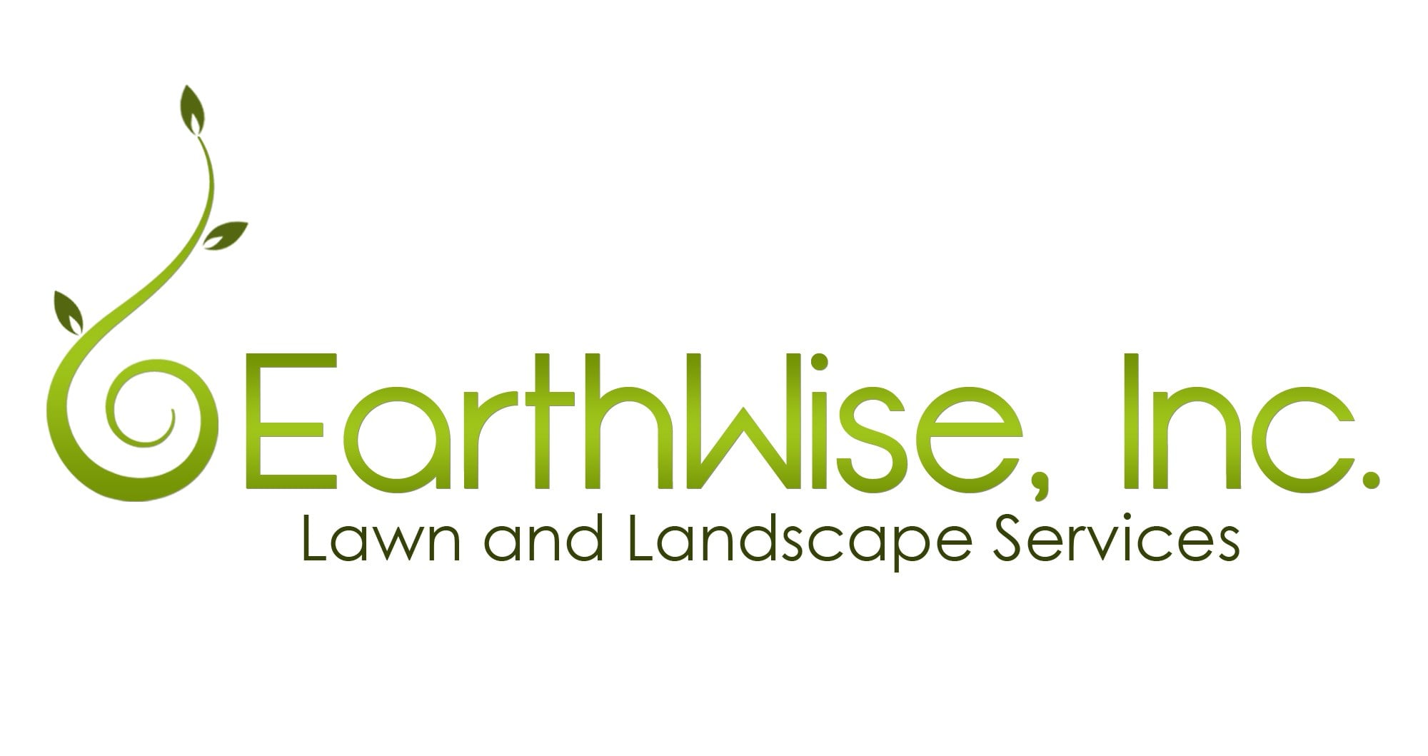 Logo for EarthWise Inc
