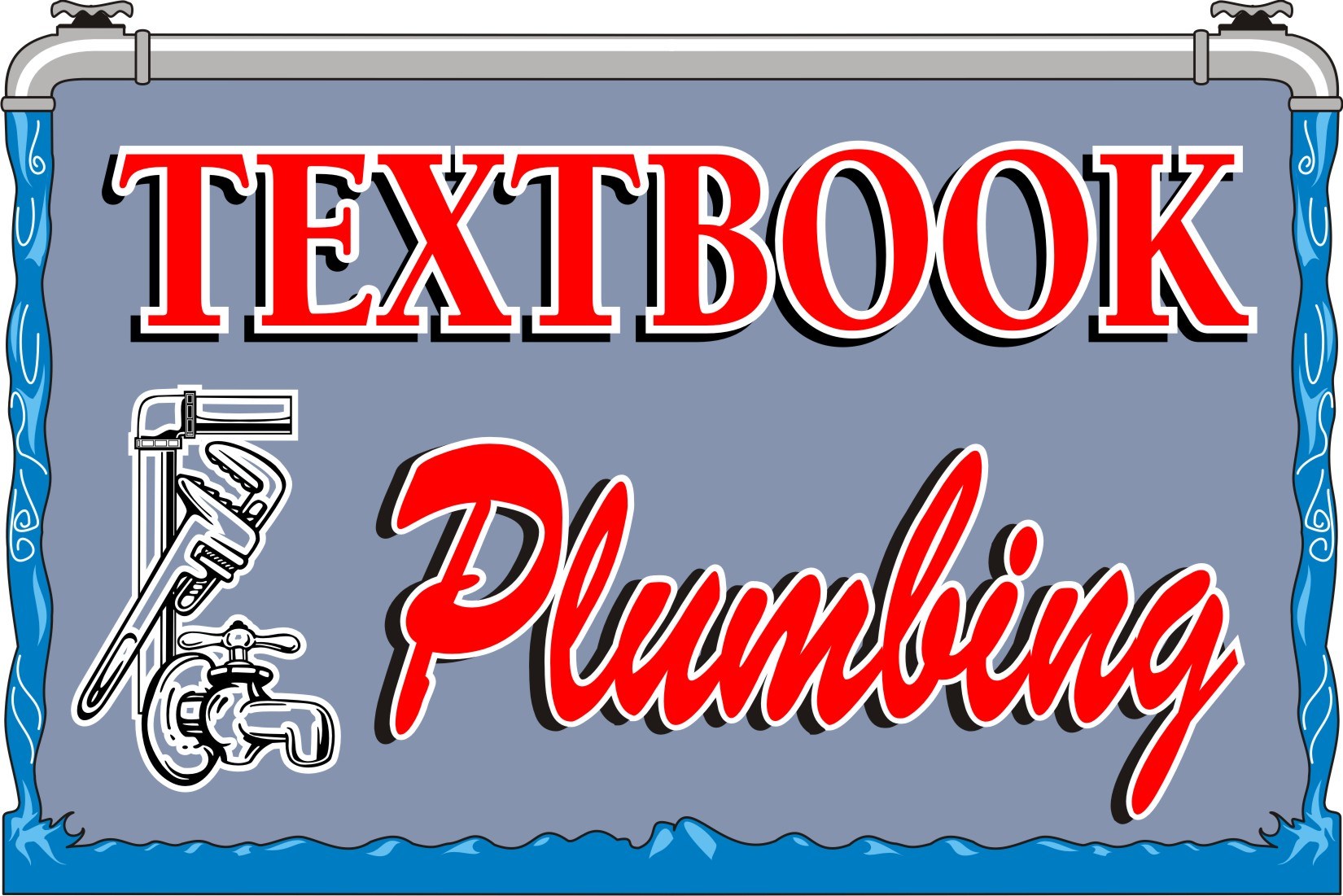 Avatar for Textbook Plumbing and Heating