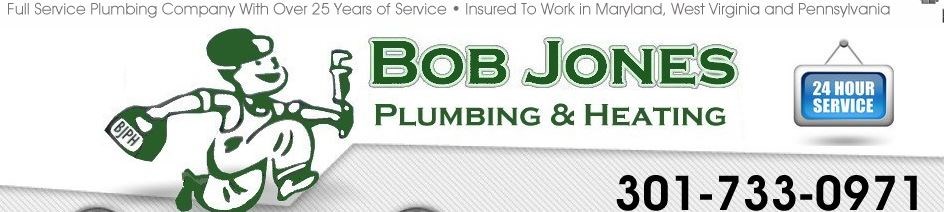 Avatar for Bob Jones Plumbing & Heating Inc
