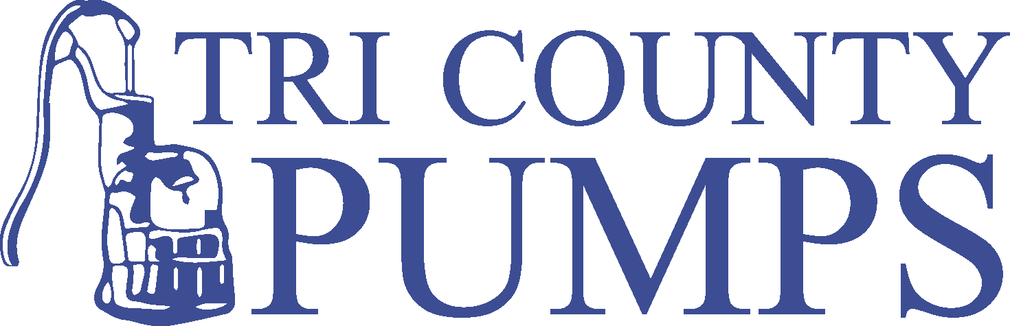 Logo for Tri-County Pump Service Inc