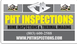Avatar for PHT Inspections / Palmetto Home Team