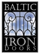 Avatar for Baltic Iron Doors & Naddour's Ornamental Iron