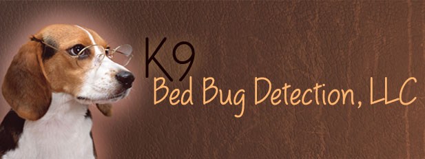 Avatar for K-9 Bed Bug Detection, LLC