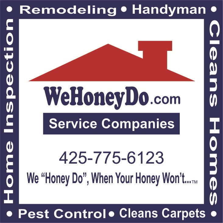 Avatar for WeHoneyDo.com Service Companies