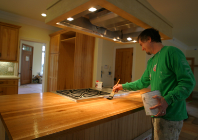 Avatar for T. Paul Sek EcoPainting