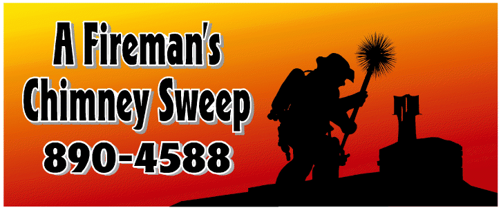 Avatar for A Fireman's Chimney Sweep