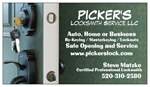 Avatar for Pickers Locksmith Service