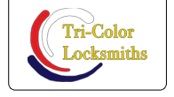 Logo for Tri-Color Lock Key & Alarm Inc