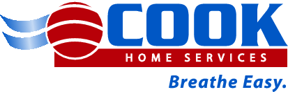 Avatar for Cook Heating & Air