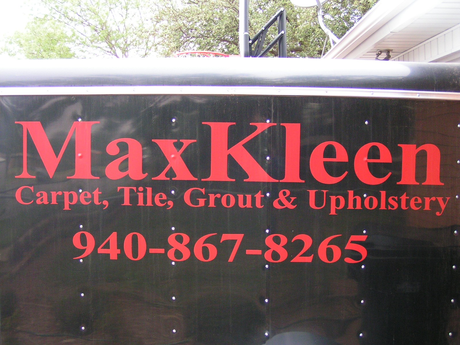 Avatar for MaxKleen