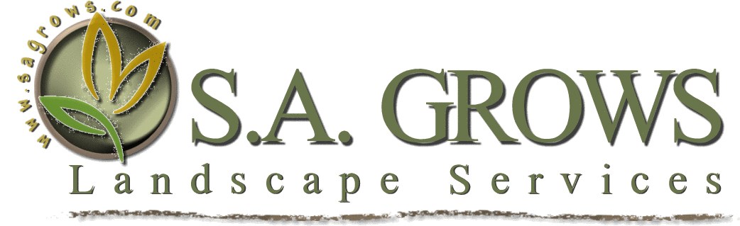 Avatar for S.A. GROWS Landscape Services