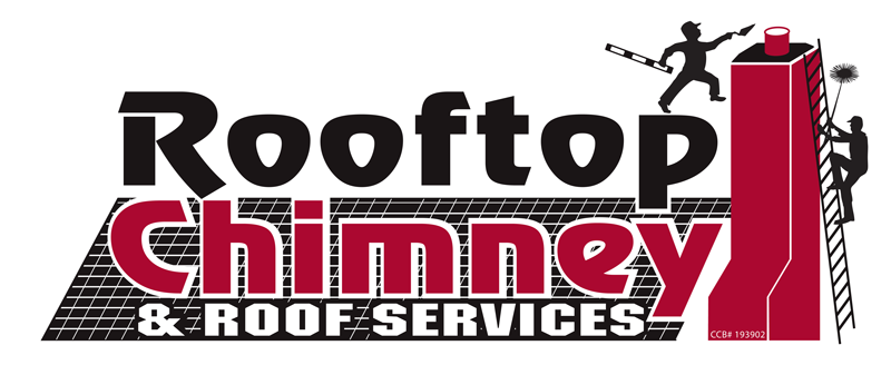 Logo for Rooftop Chimney And Roof Services, LLC