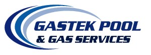Gastek Pool & Gas Services logo