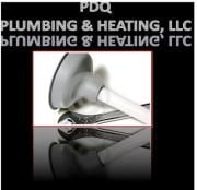 Logo for P D Q Plumbing And Heating, LLC