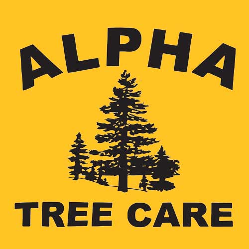 Alpha Tree Care LLC logo