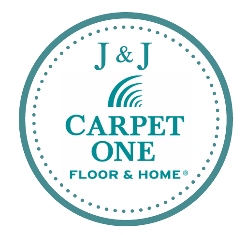 J & J Carpet One Floor & Home logo
