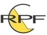 Logo for RPF Contracting L.L.C