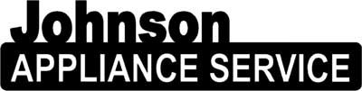 Logo for Johnson Appliance Service