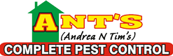 Avatar for Ants Complete Pest Control