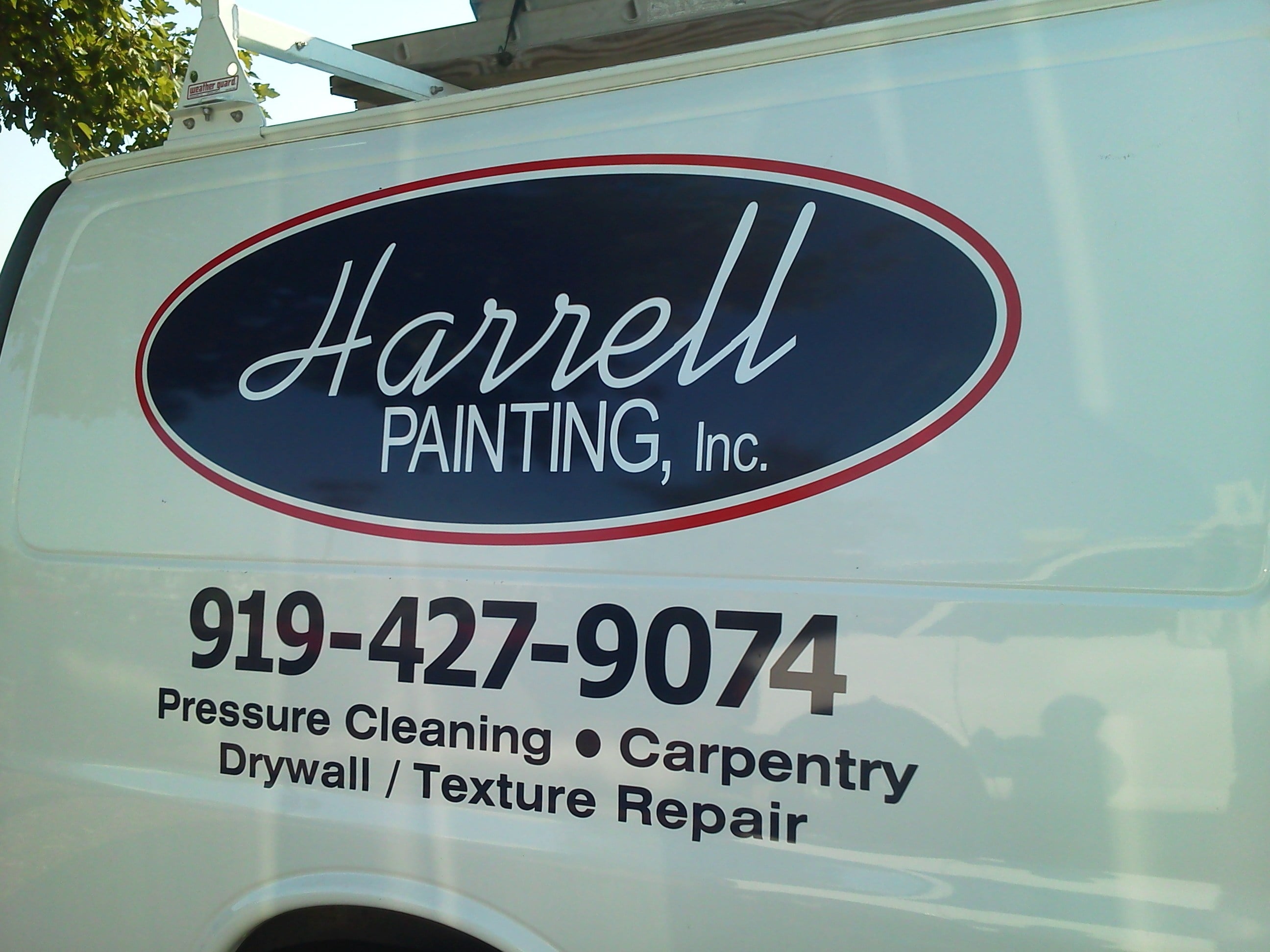 Avatar for Harrell Painting, Inc.